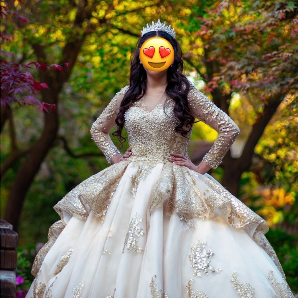 quince dress